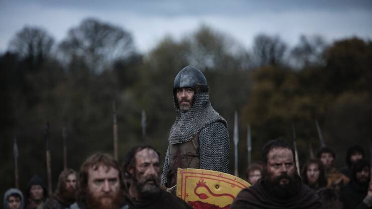 Outlaw King