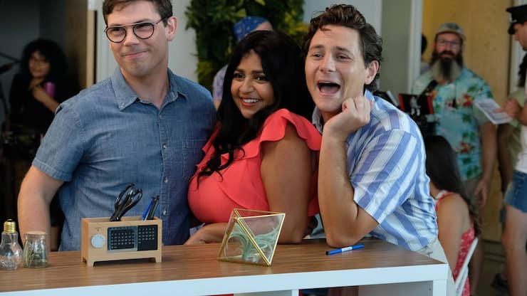 Special - Ein besonderes Leben 