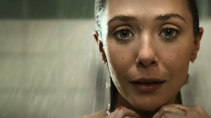 Ist Candy Montgomery (Elizabeth Olsen) wirklich so harmlos, wie sie aussieht?