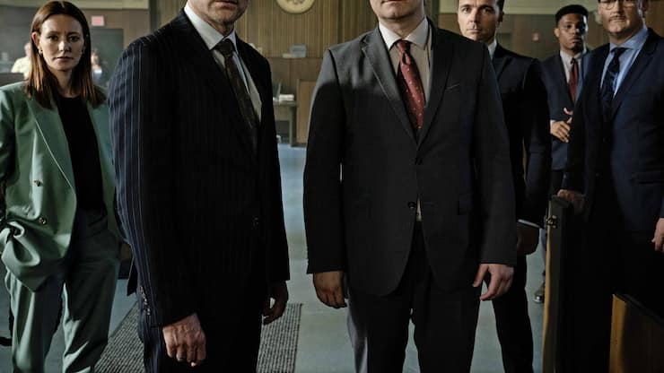 The Billion Dollar Code