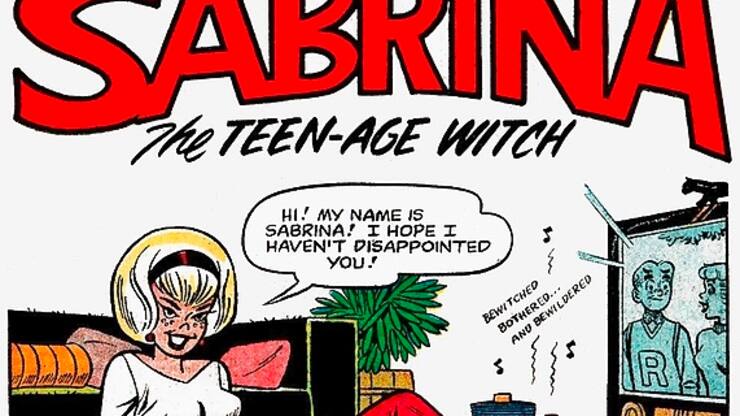 Sabrina