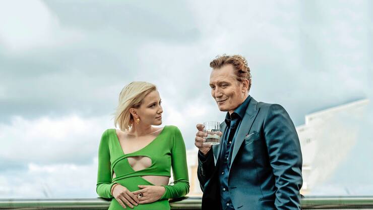 The Girlfriend Experience Season 3 2021