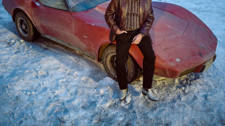 Ewan McGregor in der 3. Staffel von «Fargo».