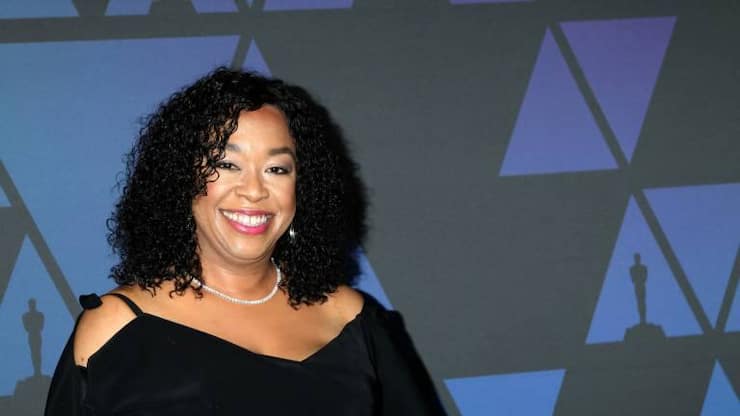 Shonda Rhimes