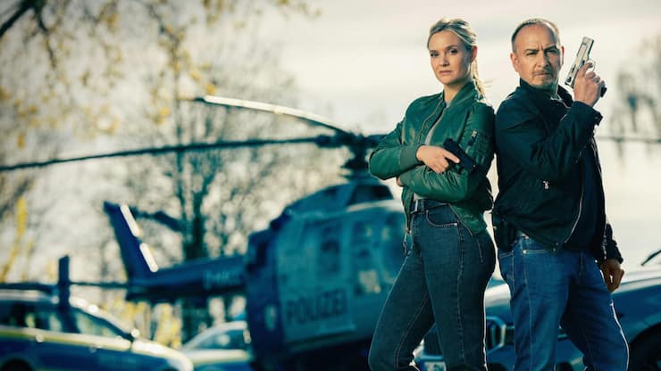 Alarm fur Cobra 11 - Die Autobahnpolizei