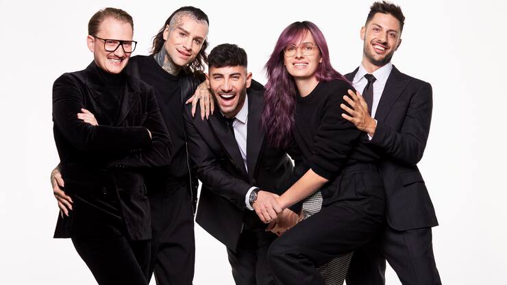 Netflix: «Queer Eye» aus Deutschland 