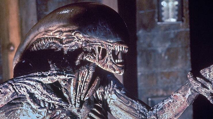 Alien3 USA 1992, Regie David Fincher