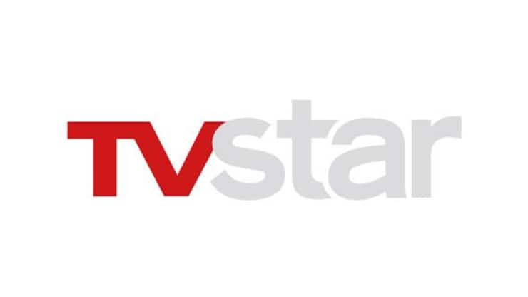 TV-star Logo