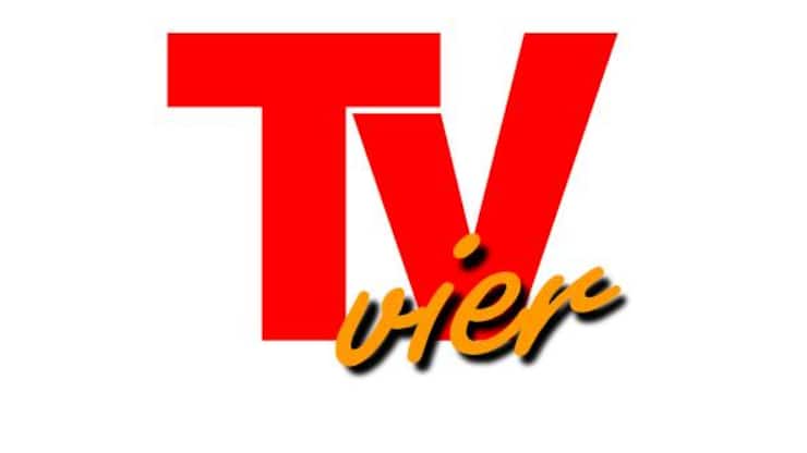 TV4 Logo