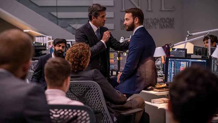 Devils Tele Streaming Tipp Mai 2020