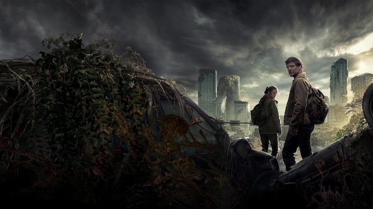 The Last of Us