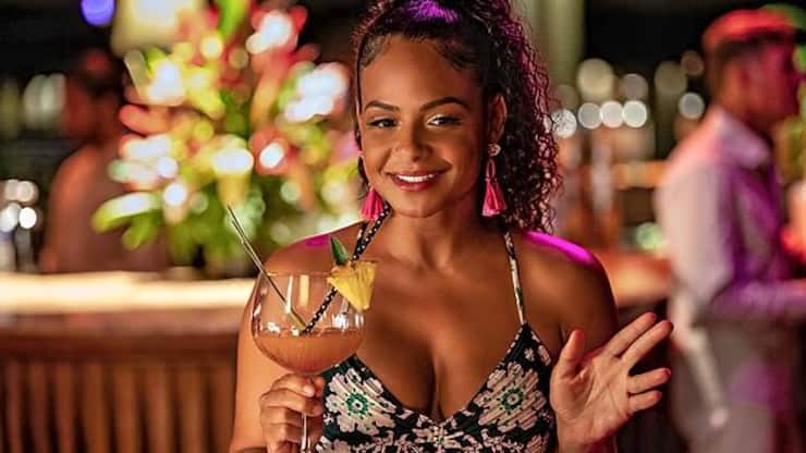 Untitled Alicia Keys Project.