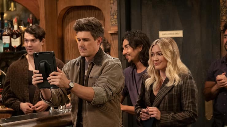 How I Met Your Father