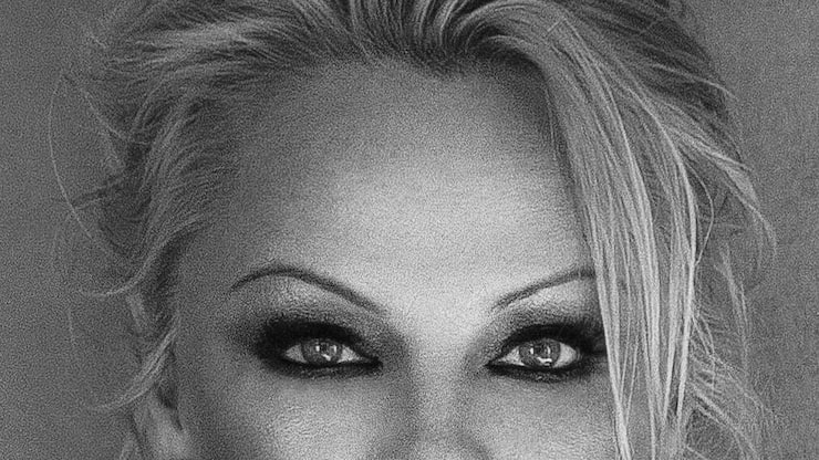 Pamela Anderson auf Netflix