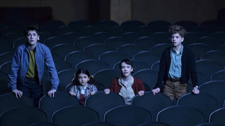 ES: Welcome to Derry