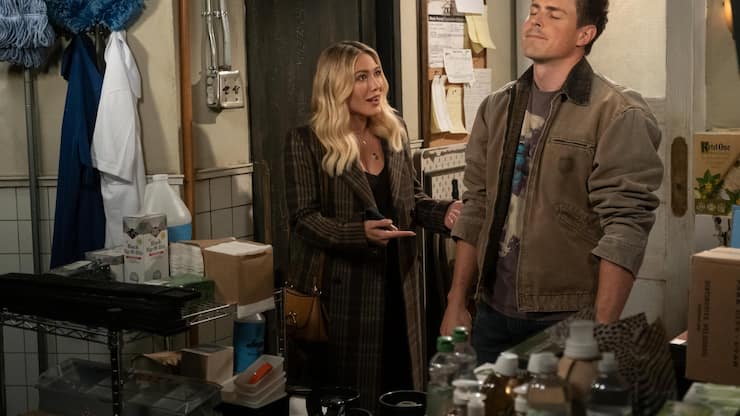 How I Met Your Father