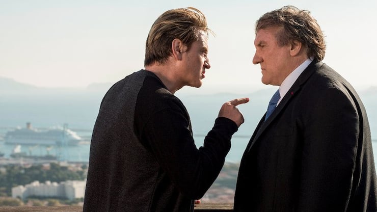 Marseille Netflix