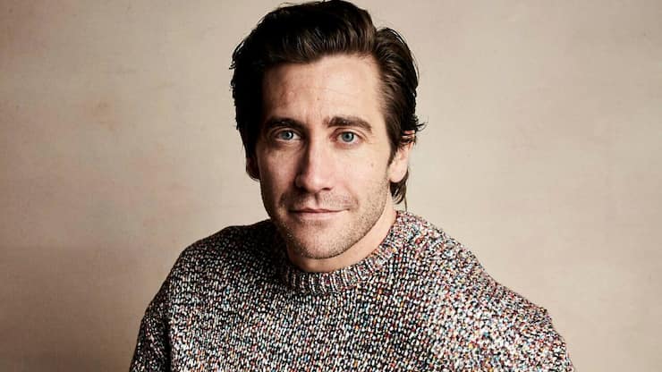 Jake Gyllenhaall Sundance Film Festival 2019