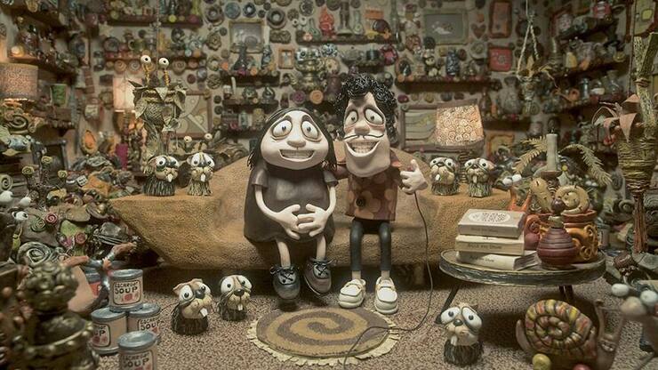 Die einsame Grace lernt einen Mann kennen, doch kann sie ihm trauen?