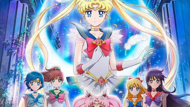 Sailor Moon