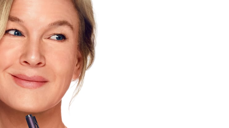 Zeit, ein neues Kapitel zu schreiben: Bridget Jones (Renée Zellweger).