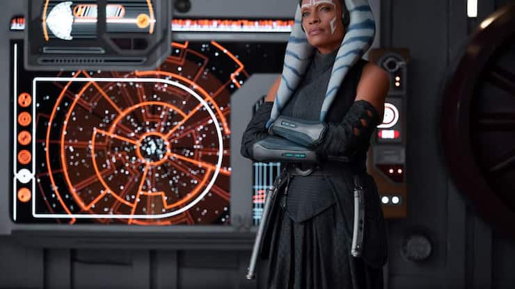 AHSOKA