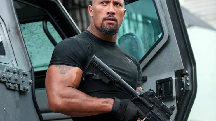 Dwayne Johnson kehrt ins «Fast & Furious»-Universum zurück