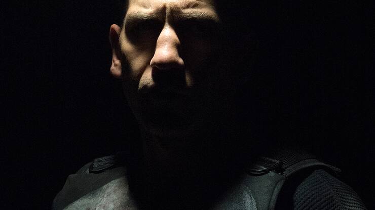 Netflix Punisher