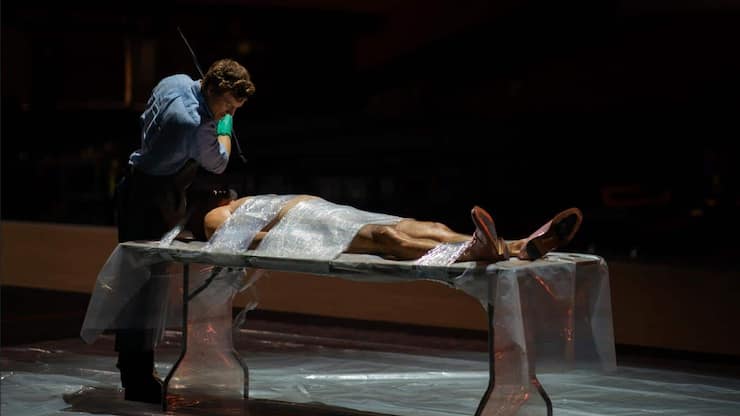 Dexter: Original Sin