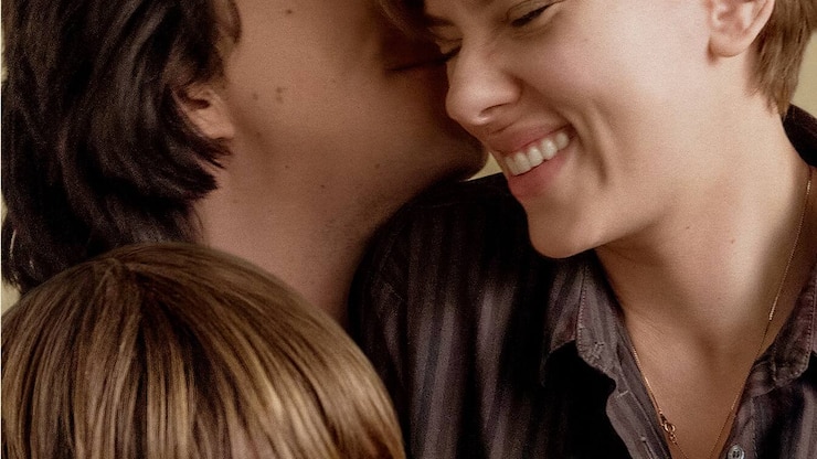 Netflix Marriage Story