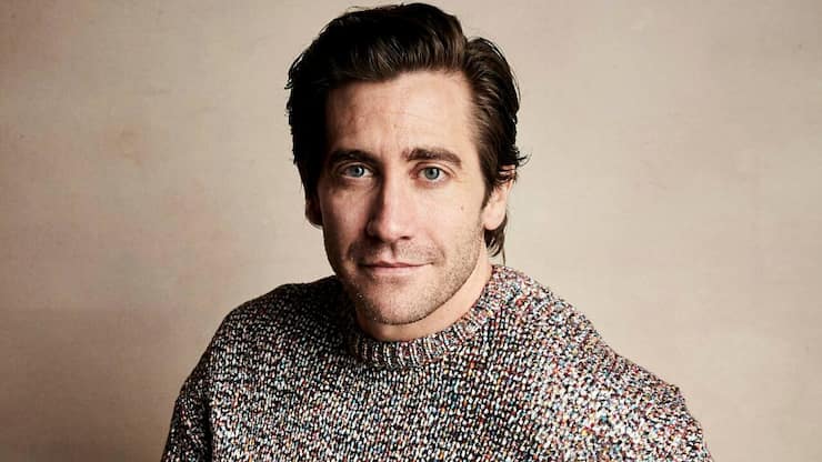 Jake Gyllenhaall Sundance Film Festival 2019