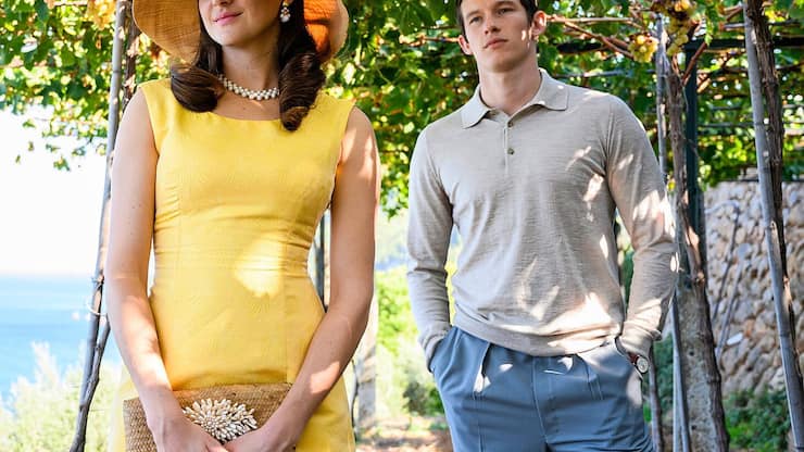 Last Letter From Your Lover.