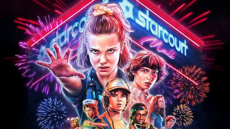 «Stranger Things» wird teurer