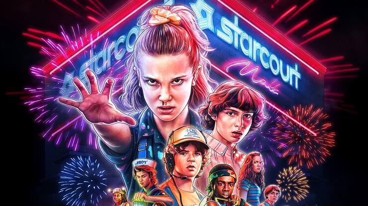 «Stranger Things» wird teurer