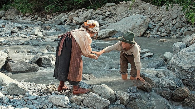 1818 - La DeÌbaÌcle du Gietro Â©Filmic & Sons