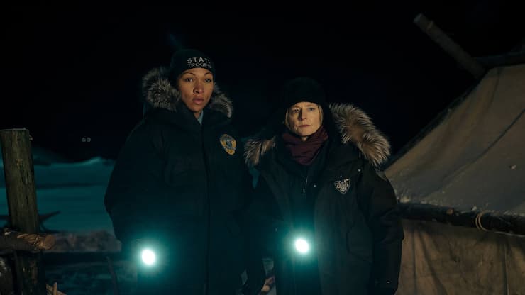 True Detective, Season 4