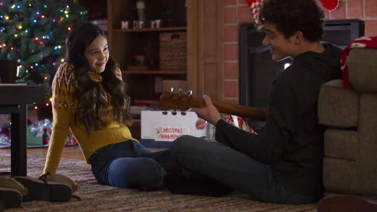 High School Musical Serie