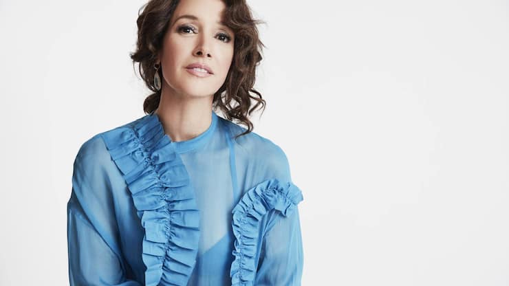 Star des Monats Jennifer Beals