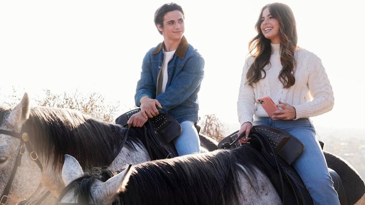 «Einer wie keiner» auf Netflix