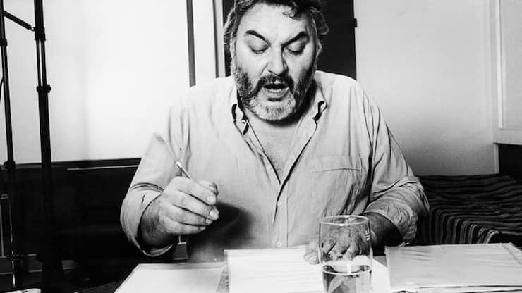 Mathias Gnädinger - Die Liebe seines Lebens 