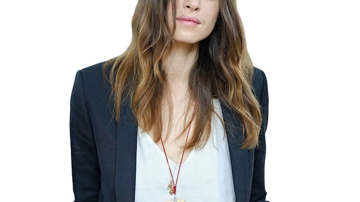 «Domina» Kasia Smutniak spielt als Livia Drusilla ihre anspruchsvollste Rolle.