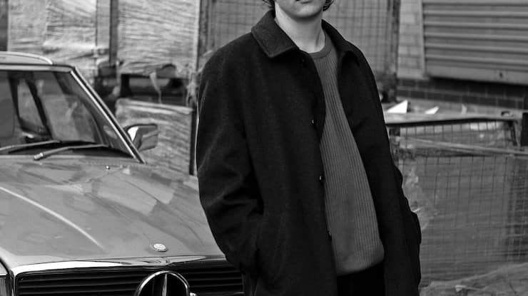 Michelangelo Fortuzzi