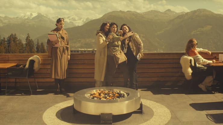 Die Letzten ihrer Art