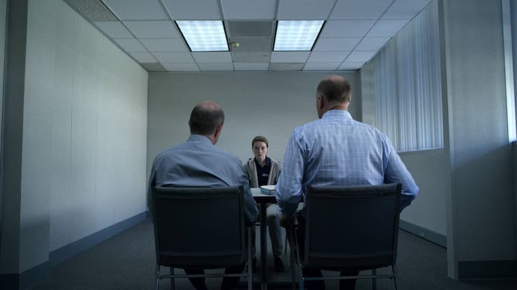 Streaming-Tipp «Unbelievable» 