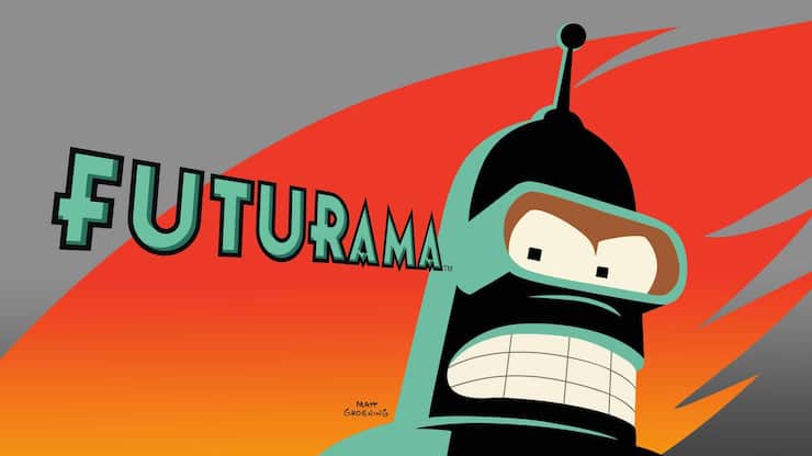 «Futurama» meldet sich mit der 11. Staffel zurück
