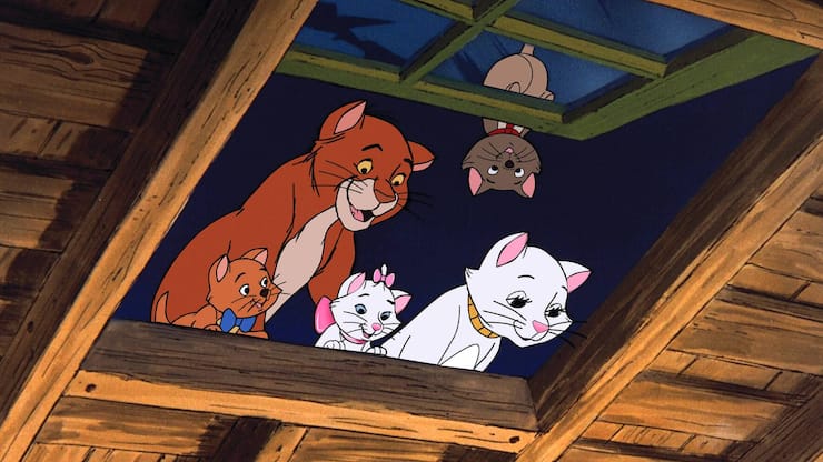 Aristocats