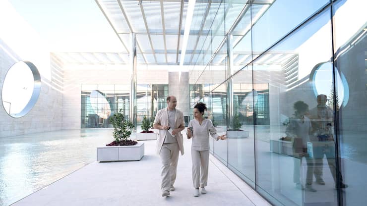 Charité, 4. Staffel