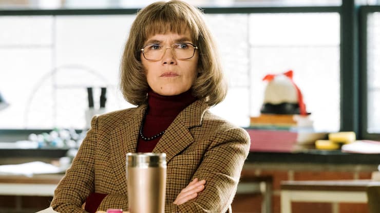 Eingeschlossene Gesellschaft