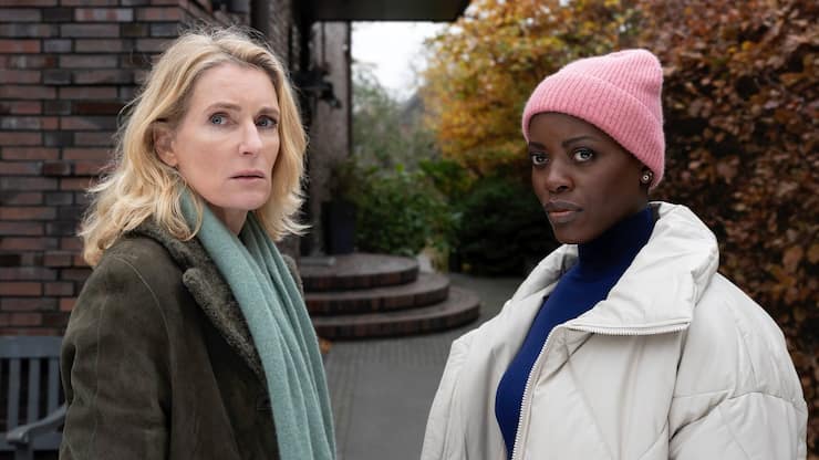 Tatort: Geisterfahrt