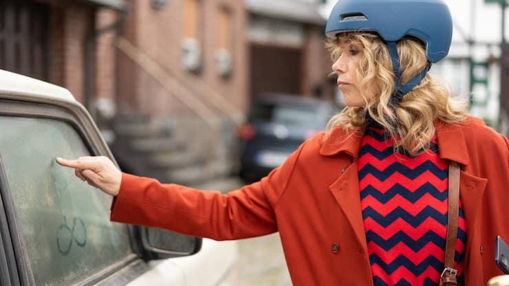 «Perfekt verpasst»